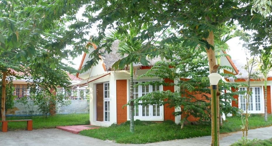 The Casiita, Coorg 4